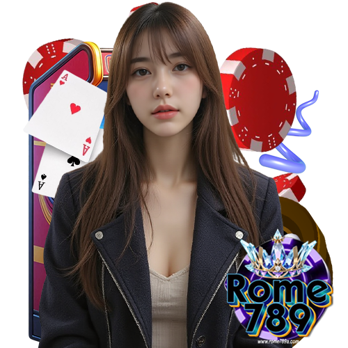 rome789 โปรโมชั่นพิเศษ